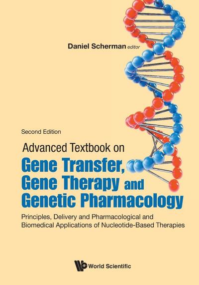 ADV TBK GENE TRANSFER (2ND ED)