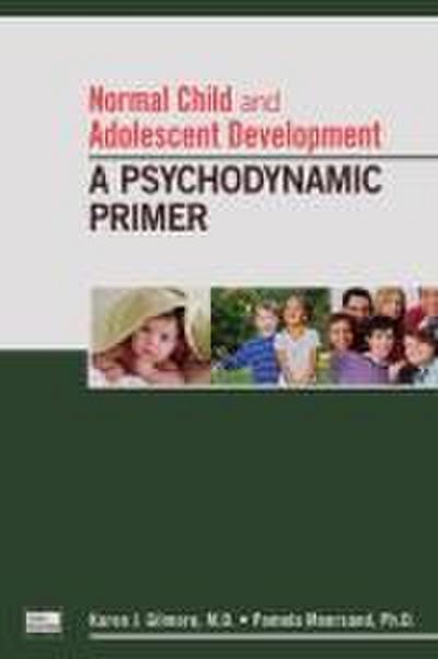 Normal Child and Adolescent Development