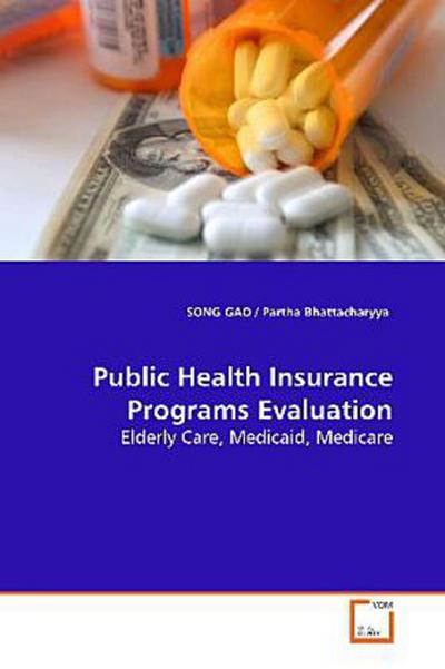 Public Health Insurance Programs Evaluation