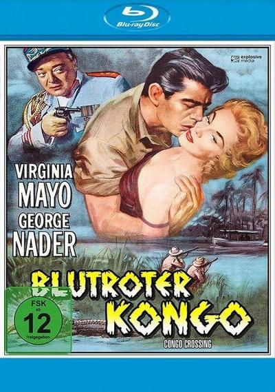 Blutroter Kongo