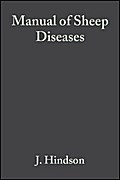 Manual of Sheep Diseases