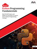 Kickstart Python Programming Fundamentals