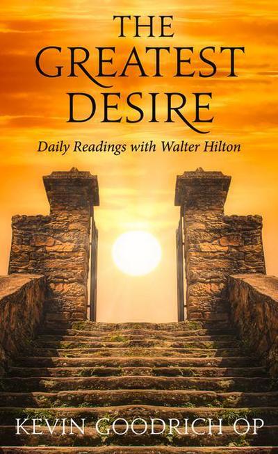 The Greatest Desire