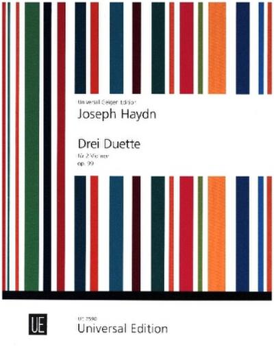 3 Duette