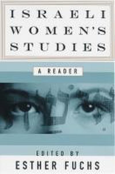 Israeli Women’s Studies