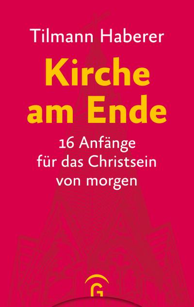 Kirche am Ende