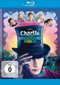 Charlie und die Schokoladenfabrik