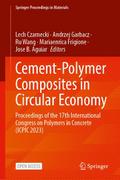 Concrete-Polymer Composites in Circular Economy