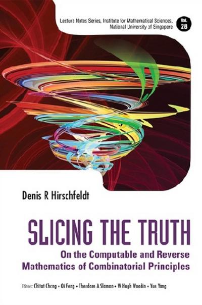 SLICING THE TRUTH