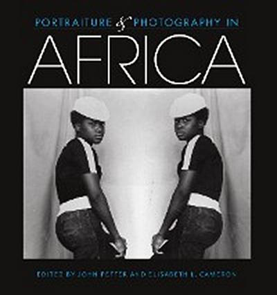 Portraiture and Photography in Africa