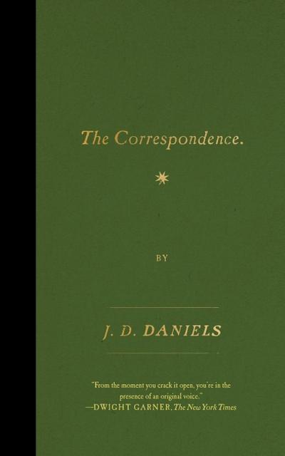 The Correspondence