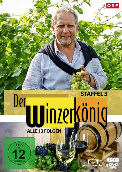 Der Winzerkönig