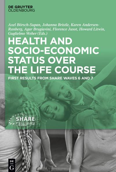 Health and socio-economic status over the life course