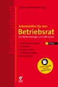 Arbeitshilfen für den Betriebsrat