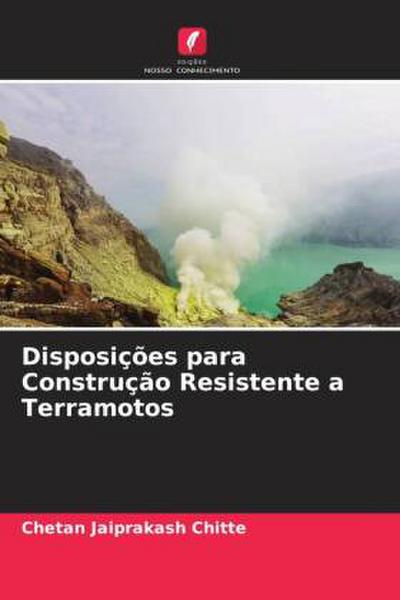 Disposições para Construção Resistente a Terramotos
