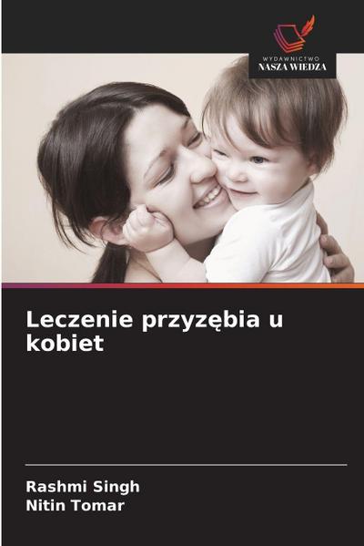 Leczenie przyz¿bia u kobiet