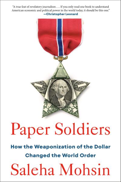 Paper Soldiers
