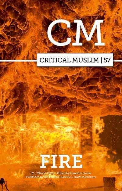 Critical Muslim 57
