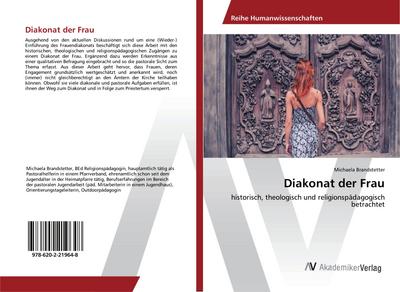 Diakonat der Frau