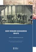 Der Wiener Kongress 1814/1815