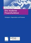 Die moderne Finanzfunktion