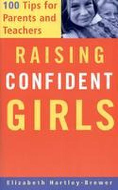 Raising Confident Girls