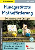 Hundgestützte Matheförderung / 30 pfotenstarke Übu