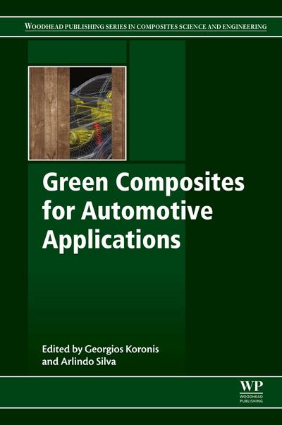 Green Composites for Automotive Applications