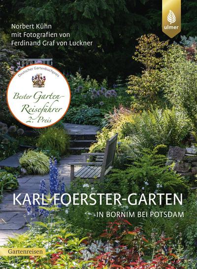 Karl-Foerster-Garten in Bornim bei Potsdam