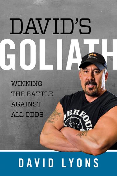 David’s Goliath