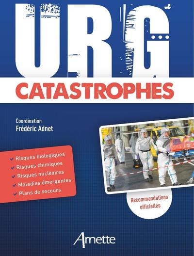 URG’ Catastrophes