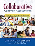 Collaborative Common Assessments