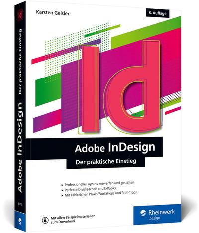 Adobe InDesign