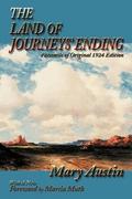 The Land of Journeys’ Ending