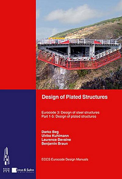 Design of Plated Structures.