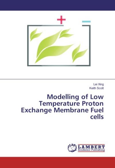 Modelling of Low Temperature Proton Exchange Membrane Fuel cells