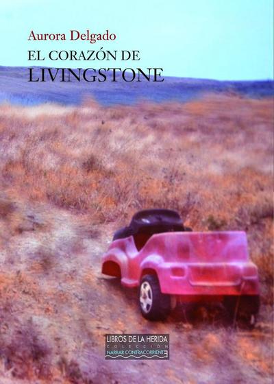 El corazón de Livingstone