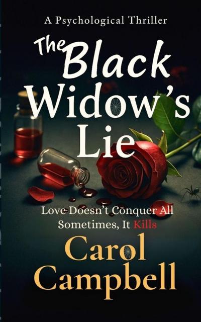 The Black Widow’s Lie