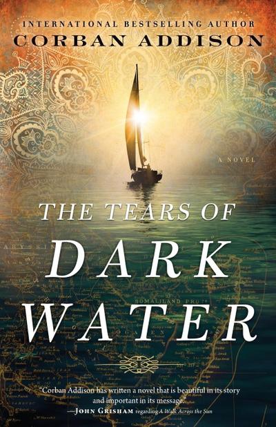 The Tears of Dark Water