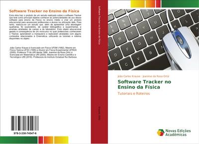 Software Tracker no Ensino da Física