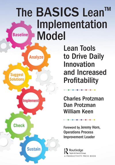 The BASICS Lean(TM) Implementation Model