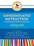 The Best of Corwin: Differentiated Instruction in Literacy, Math, and Science