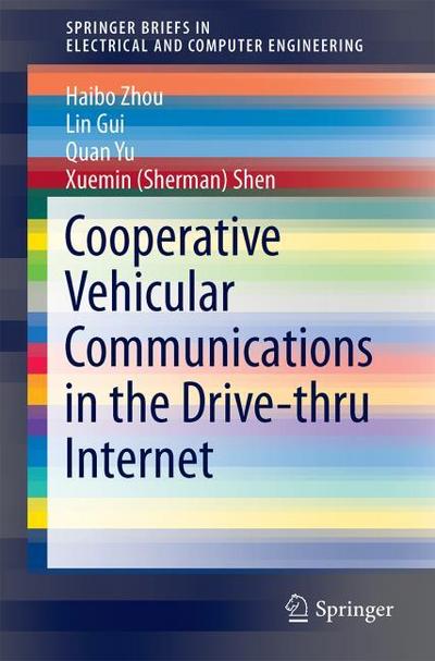 Cooperative Vehicular Communications in the Drive-thru Internet