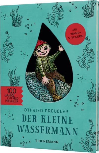 Der kleine Wassermann