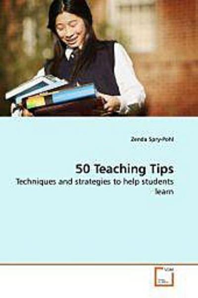 50 Teaching Tips
