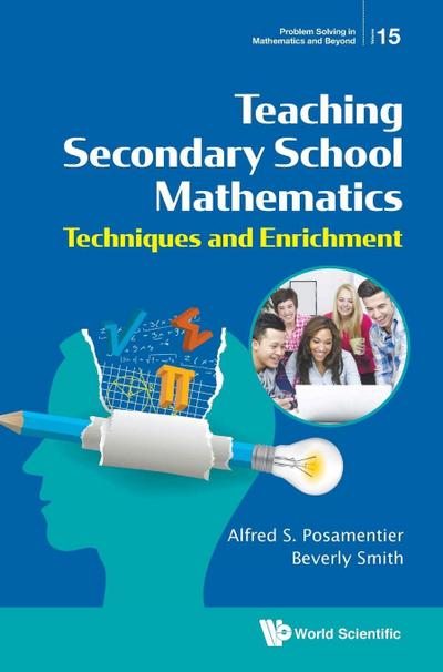 TEACHING SECONDARY SCHOOL MATHEMATICS
