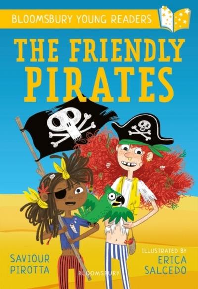 The Friendly Pirates