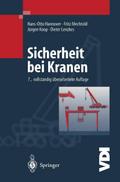 Sicherheit bei Kranen