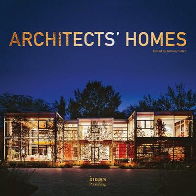 Architects’ Homes