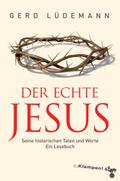 Der echte Jesus
